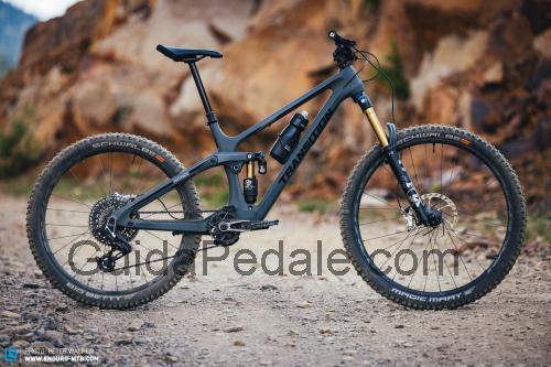 Transition Bikes Patrol scheda tecnica e recensioni